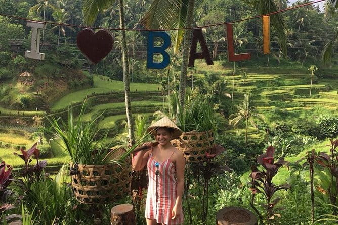 Full-Day Ubud Village including Mt Batur Tirta Empul and Sightseeing Tour - What the guides add to a private vehicle