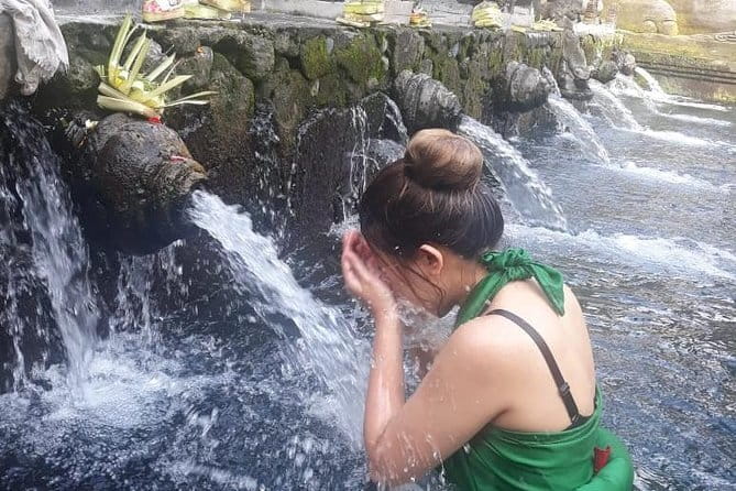 Full-Day Ubud Village including Mt Batur Tirta Empul and Sightseeing Tour - Celuk Village and Bali’s long silver tradition