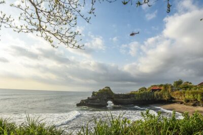 Half-Day Private Tanah Lot Sunset Tour