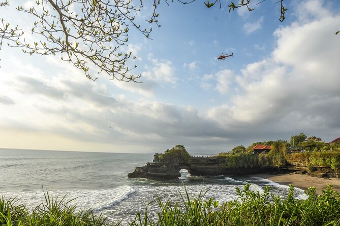 Half-Day Private Tanah Lot Sunset Tour - Tanah Lot is all about the hour of light