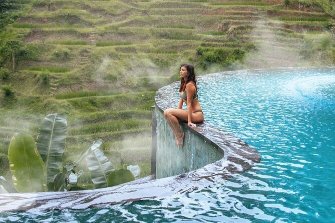 Half Day Private Tour in Ubud - Who should book this Ubud tour