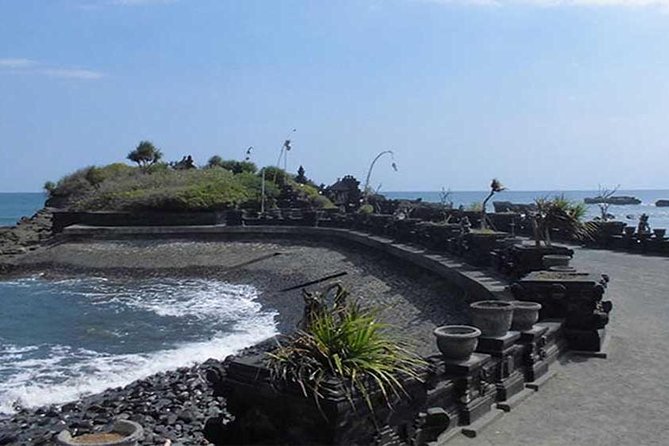 Half-Day Taman Ayun UNESCO and Tanah Lot Temple with private Car - Why this half-day route works from Kuta