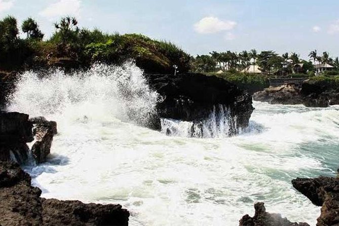 Half-Day Taman Ayun UNESCO and Tanah Lot Temple with private Car - Who will get the most value