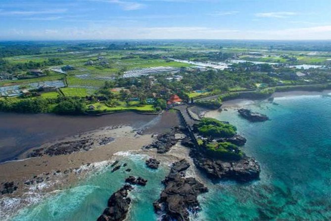 Half-Day Taman Ayun UNESCO and Tanah Lot Temple with private Car - Should you book this temple tour?