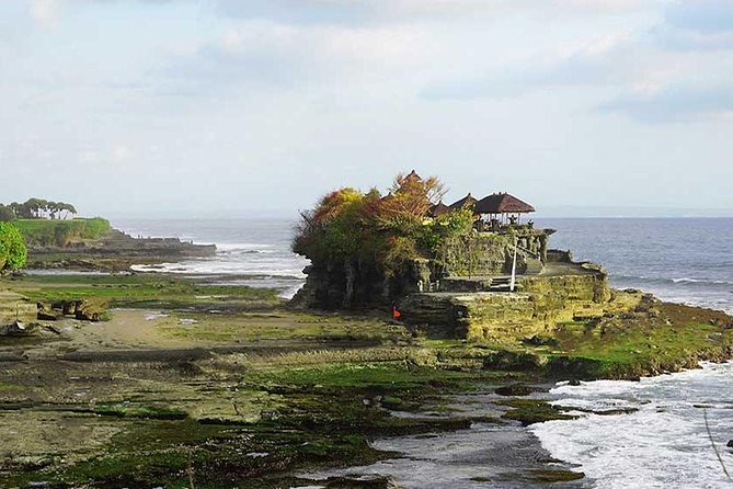 Half Day Tour: Tanah Lot Sunset & Taman Ayun Temple Included Entrance Ticket - Booking and cancellation details