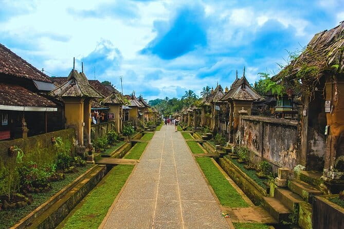Highlight of Bali Tour - What this 12-hour Bali tour is really about