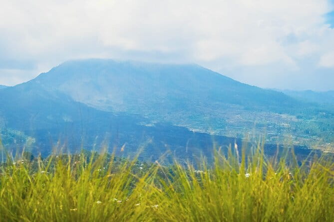 Highlight of Bali Tour - Kintamani and the Mount Batur view