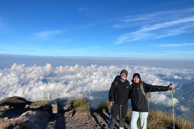 Highlight of Bali Tour - Guides, vehicles, and the pace of the day