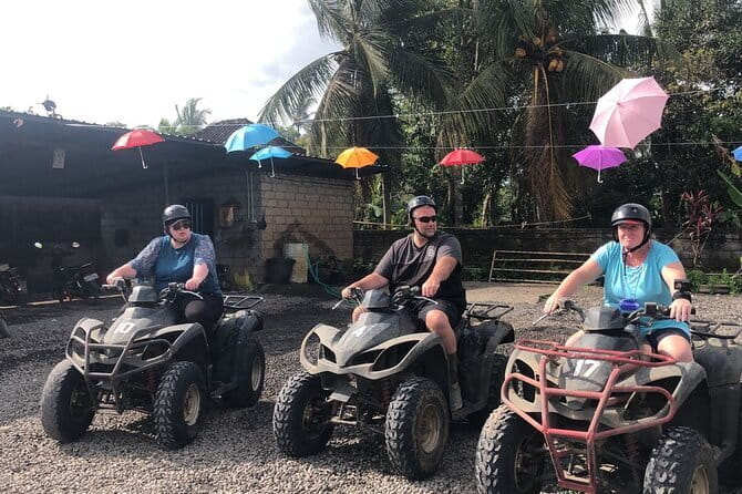 Highlight of Bali Tour - What the $70.52 price buys you