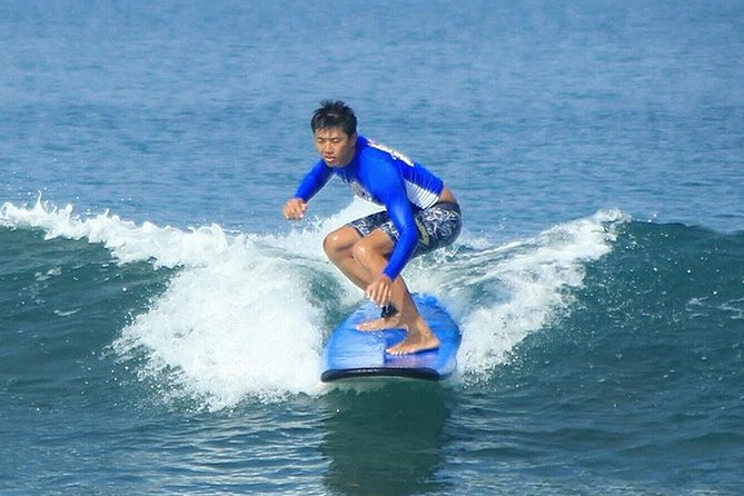 HOT PROMO. Private Surf Lessons (1 Coach/1 Guest) - What this private Kuta lesson is really like