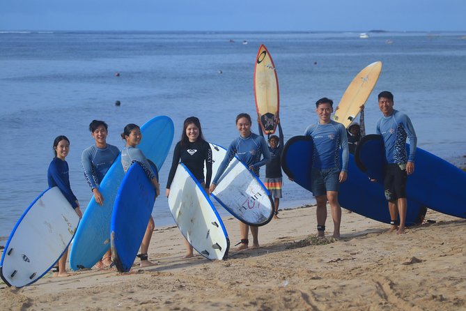 HOT PROMO. Semi Private Lessons (1 Coach/2 Guests) - Equipment and beach facilities included