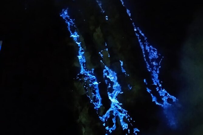 Ijen Crater Tour From Bali 1 Day - Reaching Ijen before sunrise