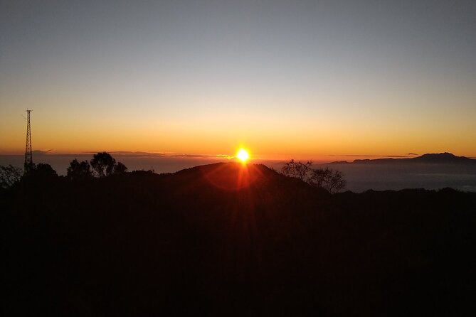 Ijen Crater Tour From Bali 1 Day - Private format and guide support
