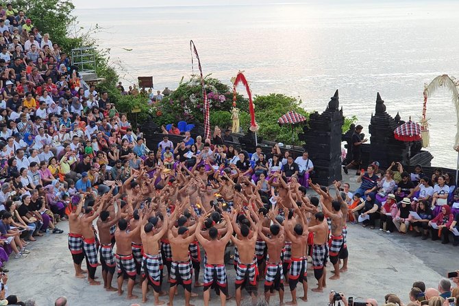 Incredible Uluwatu Temple Sunset & Kecak Fire Dance - The practical tradeoffs to consider