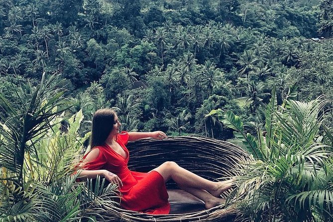 Individual Bali Day Trip with Private Driver and Free WiFi - Tanah Lot and the west coast need a sunset plan