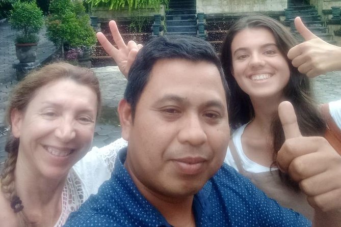Individual Private Car Hire with English Speaking Chauffeur - Why a private Bali car works so well