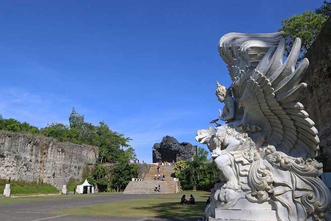 Indonesia: Garuda Wisnu Kencana - Who will get the most from GWK?
