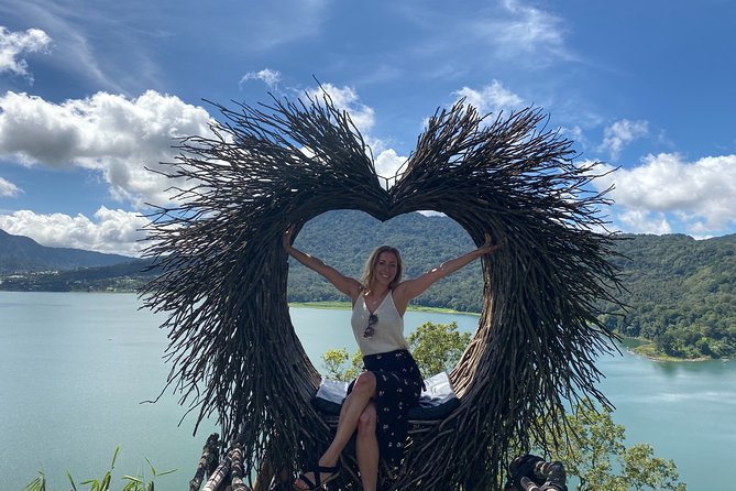 Instagram in north Bali : The Most Beautiful Spot for Photo - The extra northern Bali stops need clarification