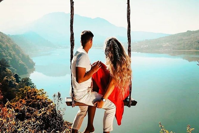 Instagram in north Bali : The Most Beautiful Spot for Photo - Timing, comfort, and practical planning