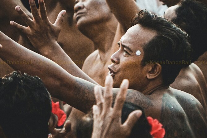 Kecak and Fire Dance Ticket at Uluwatu Temple - Skip-the-line access has limits