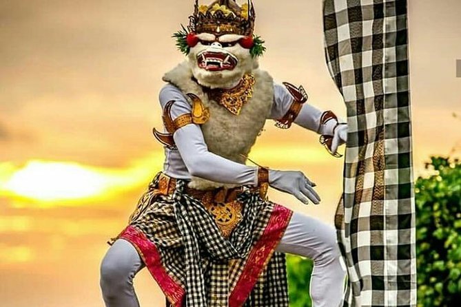 Kecak fire dance and uluwatu temple tour - free wifi - The six-hour schedule and where it may feel rushed
