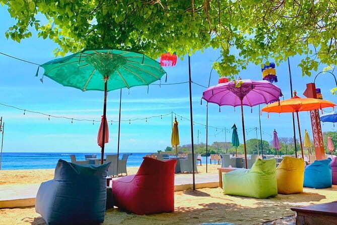 Kekeb Cooking Class at Nusa Dua - Key points to know before booking