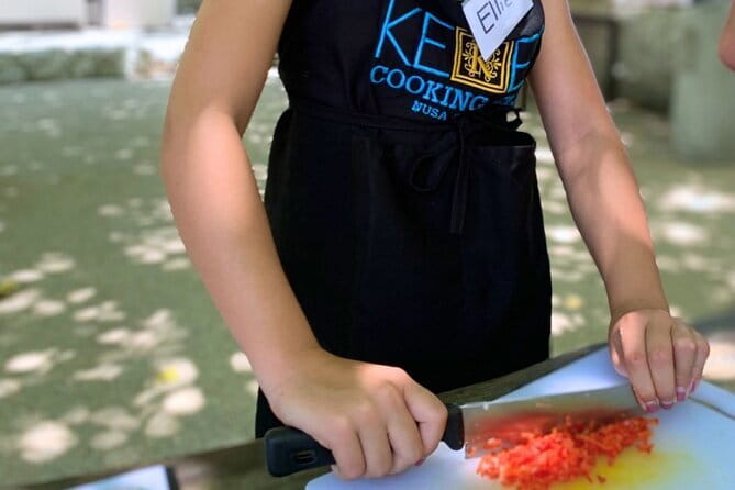 Kekeb Cooking Class at Nusa Dua - What the 3pm Kekeb class is really like