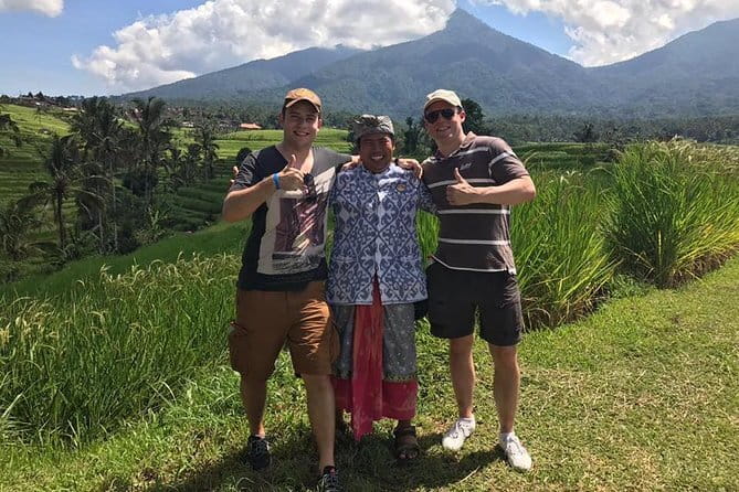 Kekeb Cooking Class at Nusa Dua - Is $55 good value in Nusa Dua?