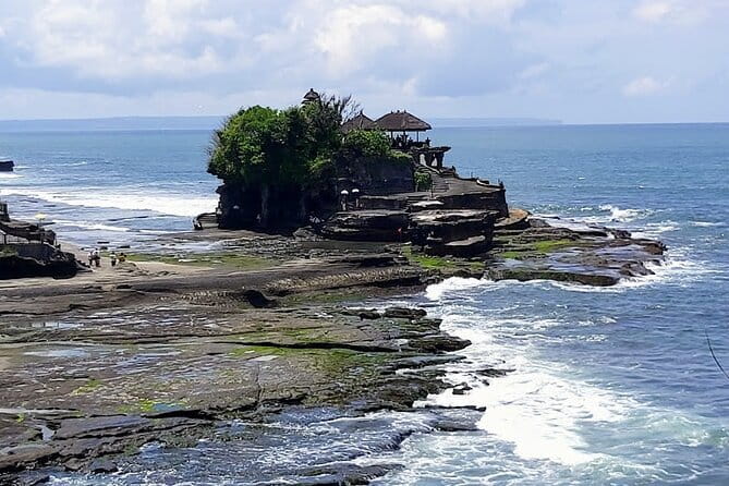 Kekeb Cooking Class at Nusa Dua - What the strong ratings tell you