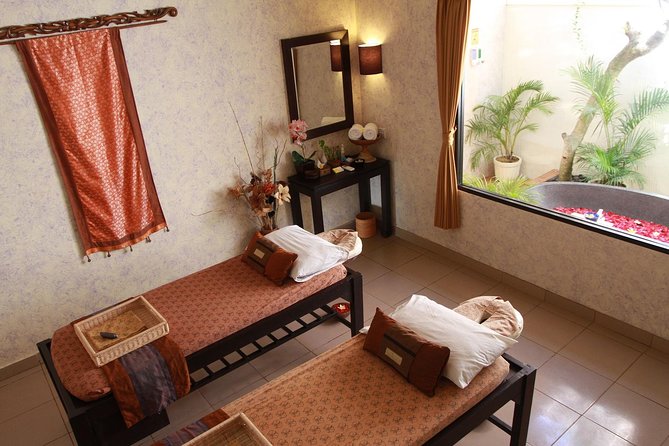 Kuta Bali Massage 90 Minutes with Transfer - What the 90-minute treatment is really like