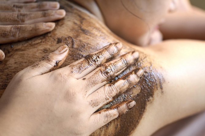 Kuta Bali Massage 90 Minutes with Transfer - Mal Bali Galeria as a practical meeting area