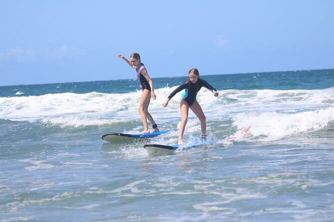Kuta Beach Bali, 1 on 1 Surfing Lesson Orange Surf Bali - What to Know About Safety and Weather