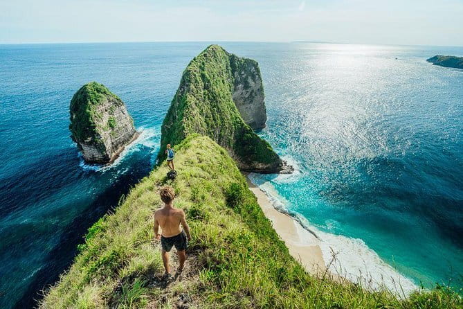Kuta Half Day Tour - How the four stops fit together