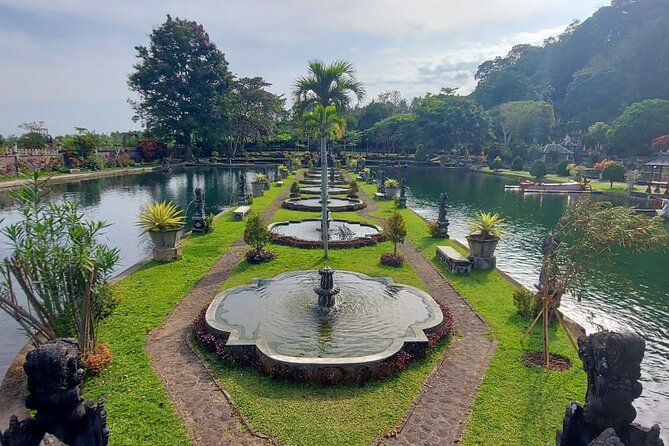 Lempuyang Gate of Heaven and City Tour - Who will enjoy this tour most