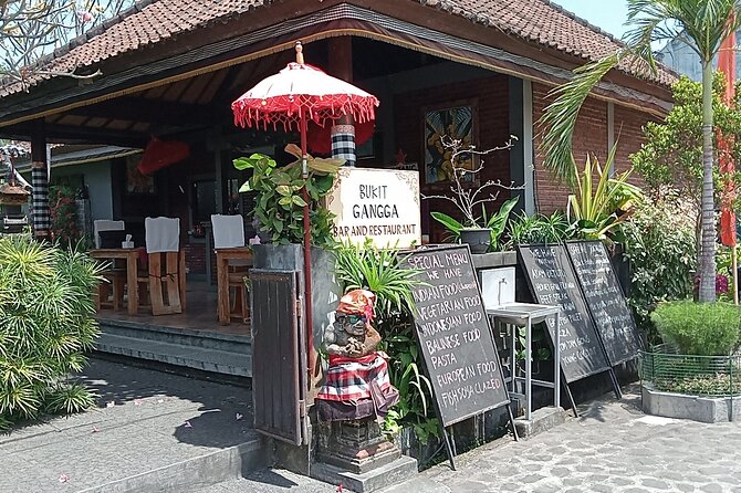 Lempuyang Temple Gate Heaven Tirta Gangga Private Guided Tour - Who should take this tour?