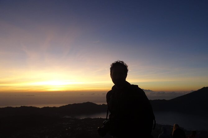 Mount Batur Sunrise Jeep Tour - Sunrise breakfast above the caldera