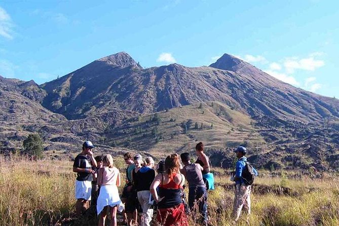 Mount Batur Sunrise Trekking and Natural Hot Spring - Why Mount Batur sunrise trekking works