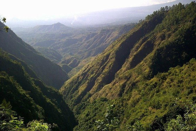 Mount Batur Sunrise Trekking and Rice Terrace Adventure - What the $80 price includes