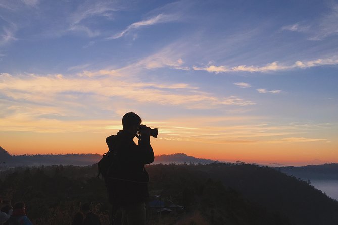Mount Batur Sunrise Trekking Open Trip All-Inclusive - Coffee, tea, and the plantation stop