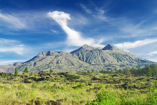 Mount Batur Sunrise Trekking With Guide & Breakfast - Key points at a glance
