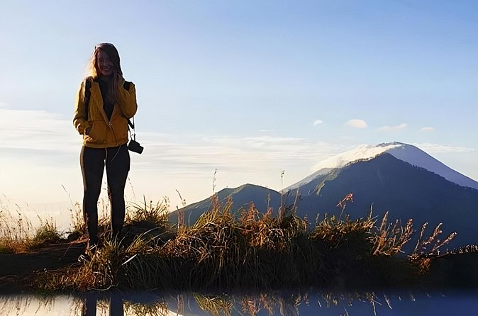 Mount Batur Sunrise Trekking with Natural Hot Springs - The Balinese coffee plantation stop