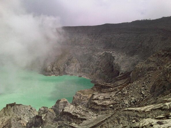 Mount Ijen Blue Flame Tour from Bali - Key points to know before booking