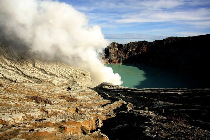 Mount Ijen Crater Trekking Tour from Bali - Why Mount Ijen is worth the hard night