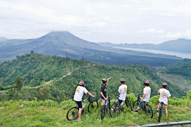 Mountain Cycling Tour - Key points to know before booking