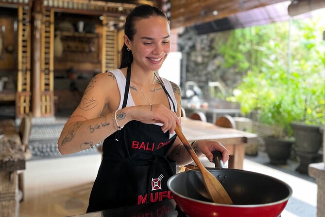 Mufu Rendang Cooking Class Kuta - Starting at Warung Mufu in Kuta