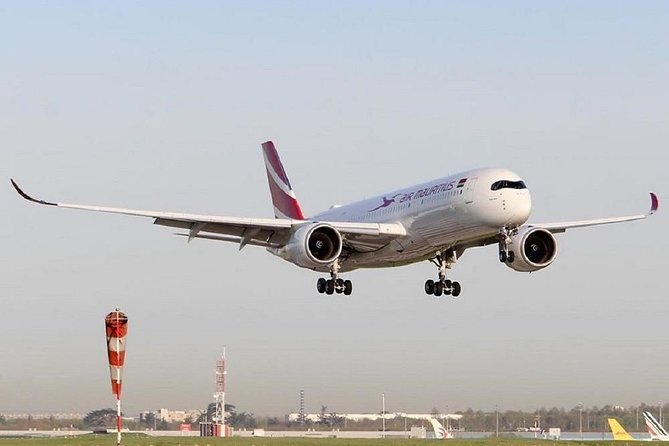 Ngurah Rai International Airport Private Arrival Transfer - Key points to know before landing