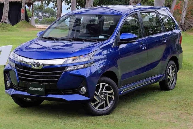 Ngurah Rai International Airport Private Arrival Transfer - Why a private airport ride helps in Bali
