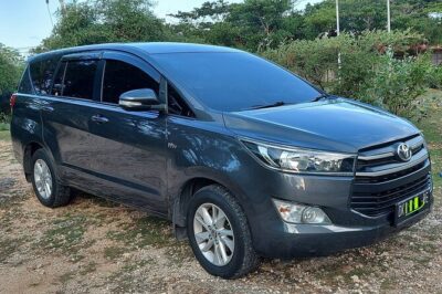 Ngurah Rai International Airport Private Arrival Transfer