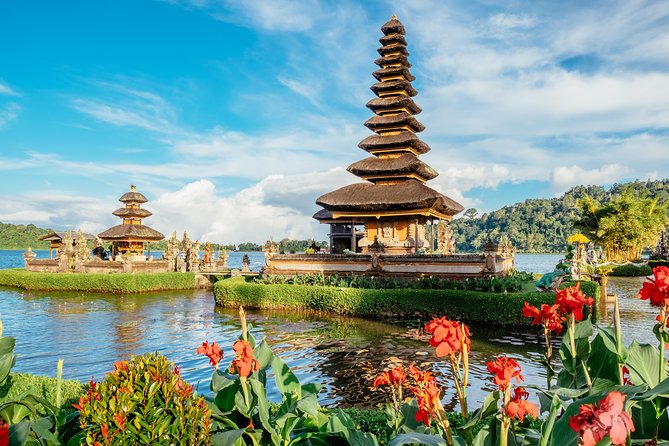 North Bali: Sekumpul Waterfalls and Ulun Danu Temple Tour - Who should book this North Bali day?