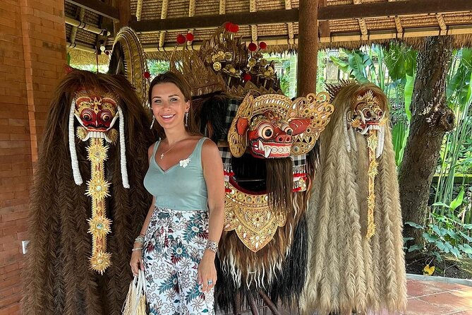 Northern Bali Tour - Private Full Day Tour - All Inclusive - Handara Gate, a short photo stop